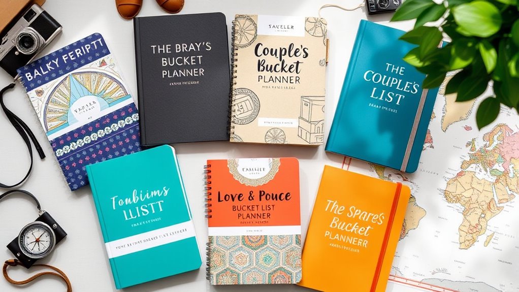 couple s adventure planning guides