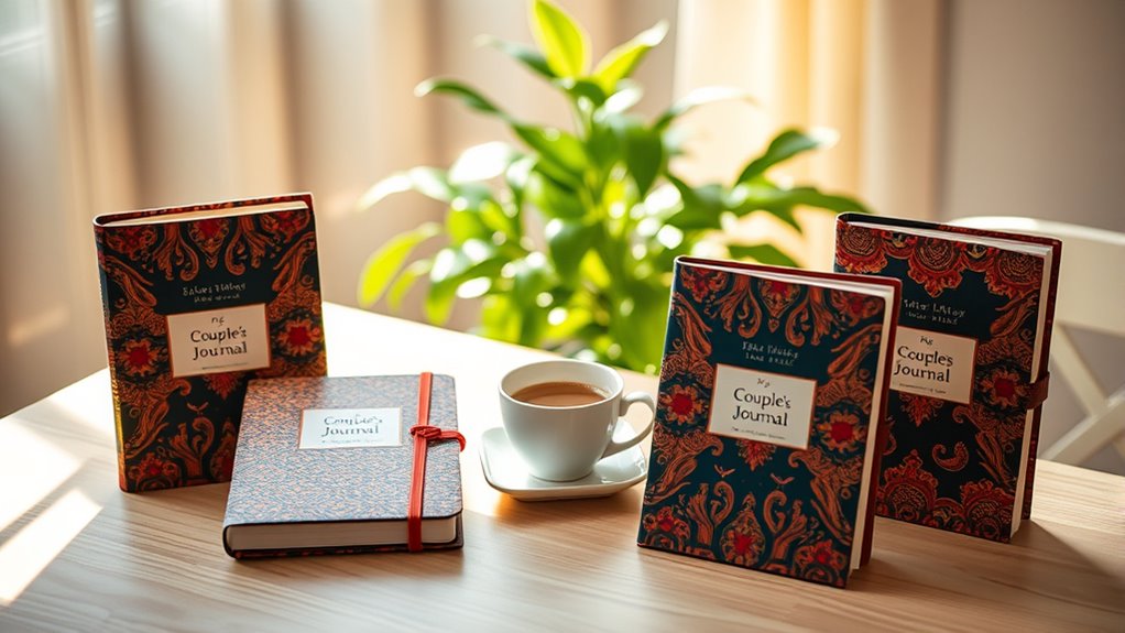 couple s journals for filipinas