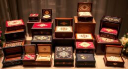 couple s keepsake boxes collection