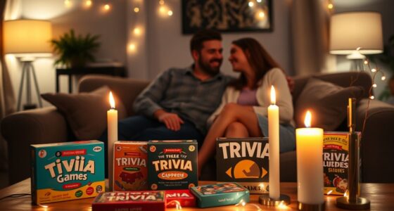 couple s trivia games list