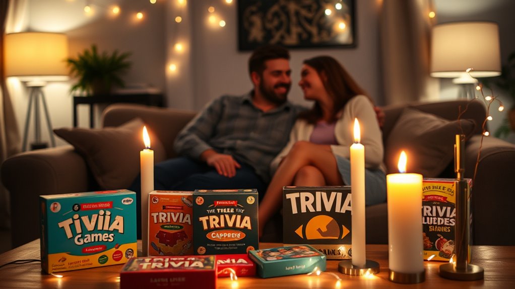 couple s trivia games list