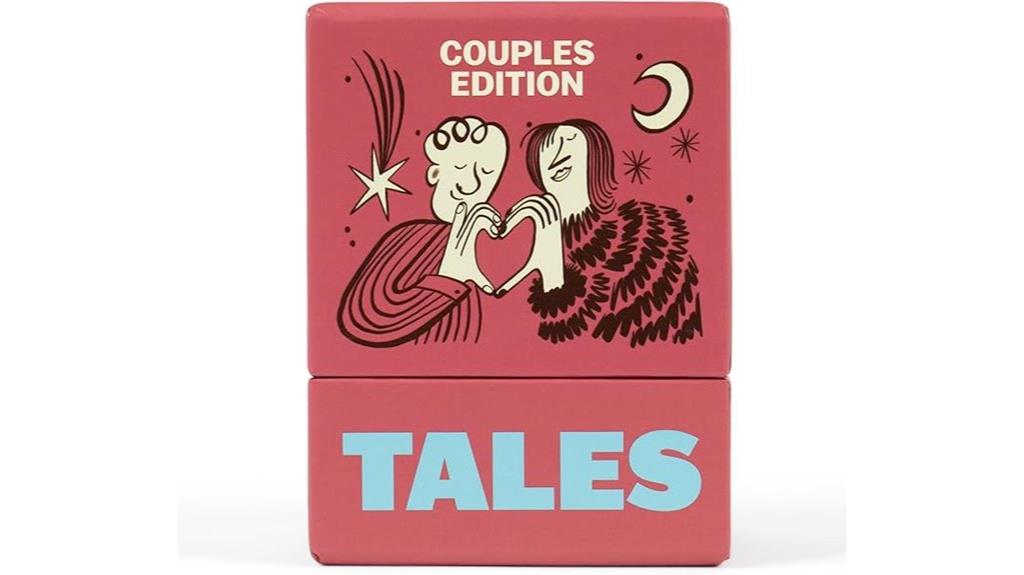 couples conversation starter cards