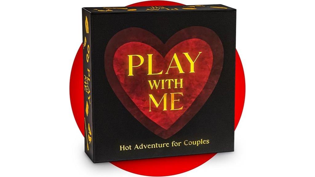 couples date night game