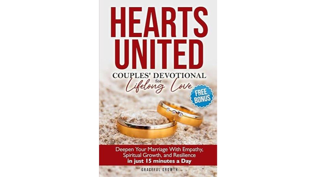 couples devotional for love
