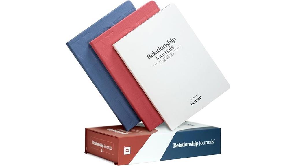 couples journaling for intimacy