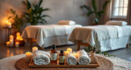 couples massage kits guide