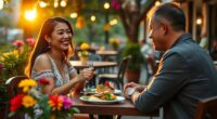 courtship in filipino culture