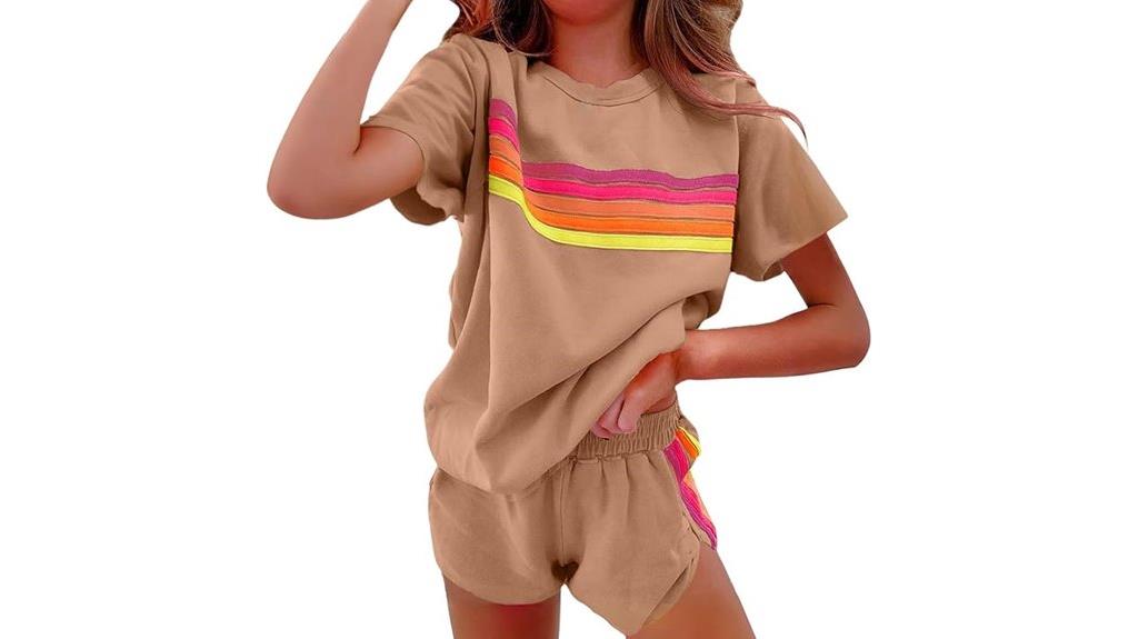cozy women s pajama set