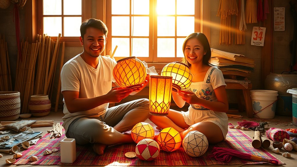 crafting memories together forever