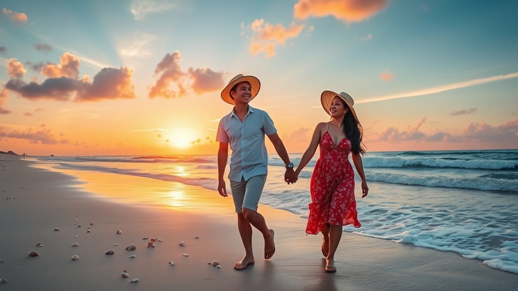 create lasting memories together