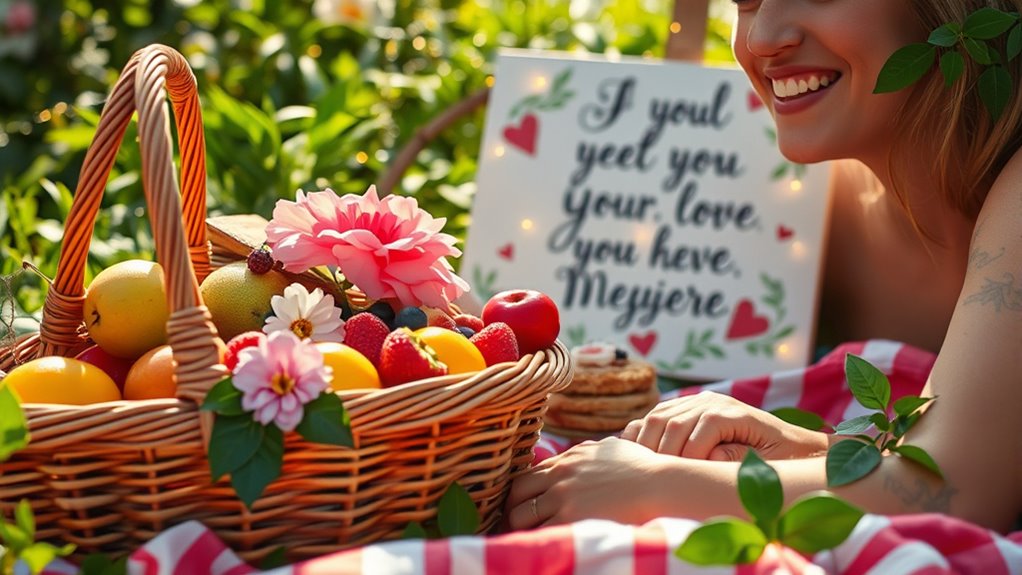 creative affection strengthens relationships