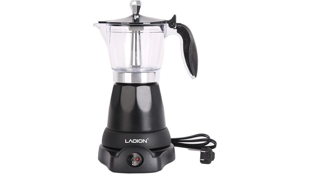 cuban espresso coffee maker