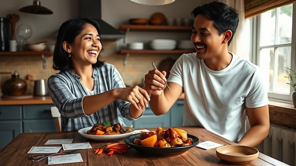 culinary heritage through community