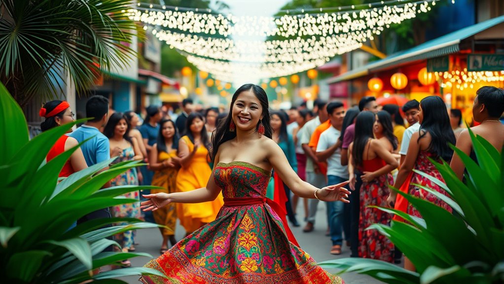 cultural adaptability fosters global connections