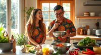 cultural adjustment and understanding