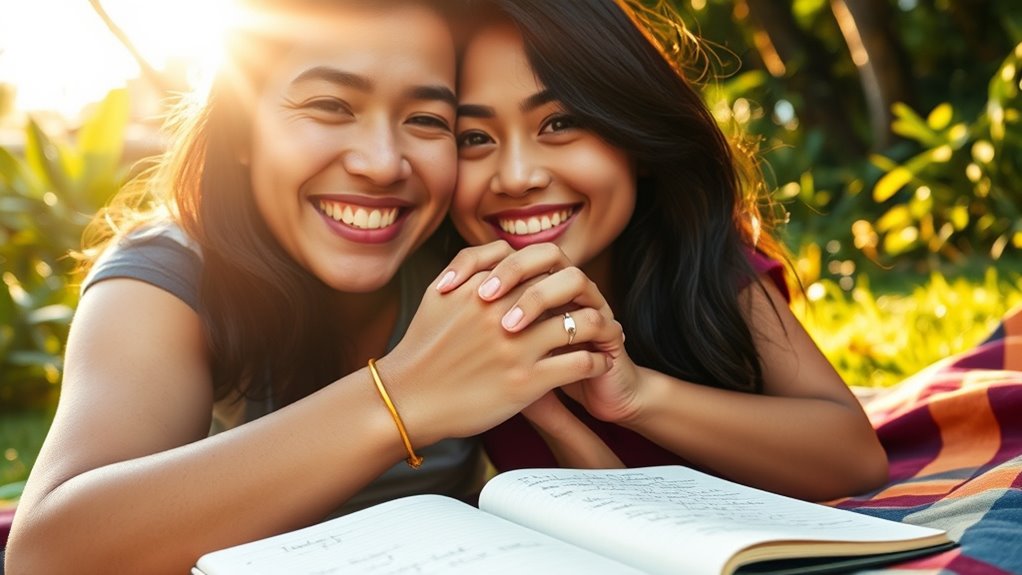 cultural appreciation through language