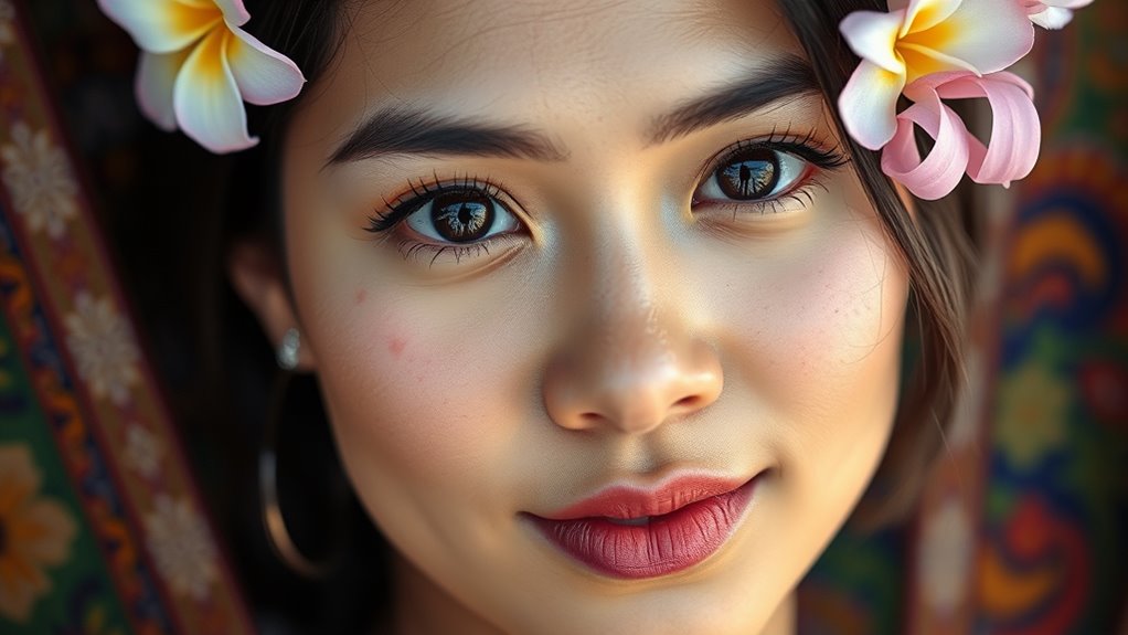cultural beauty standards impact self perception