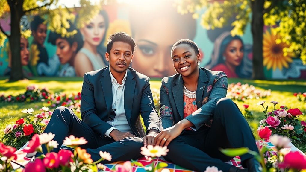 cultural beauty standards impact self worth