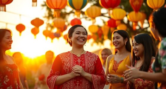 cultural bonds forge everlasting connections