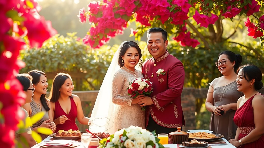 cultural celebration of love