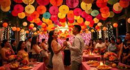 cultural celebration of love