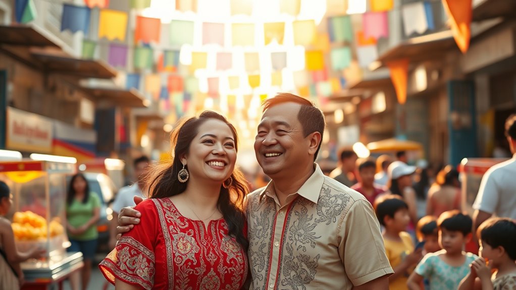 cultural celebrations and activities
