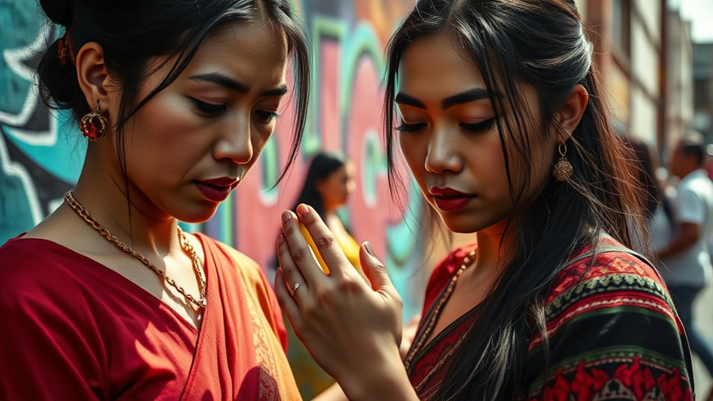 cultural clash in communication