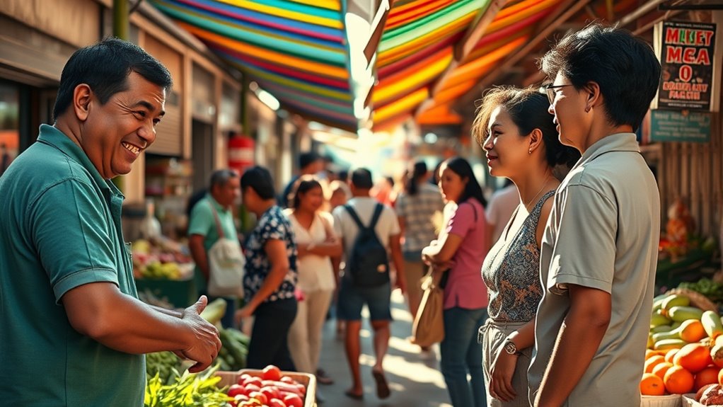 cultural closeness and connection
