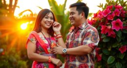cultural connection in relationships