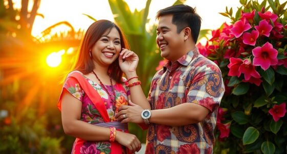 cultural connection in relationships