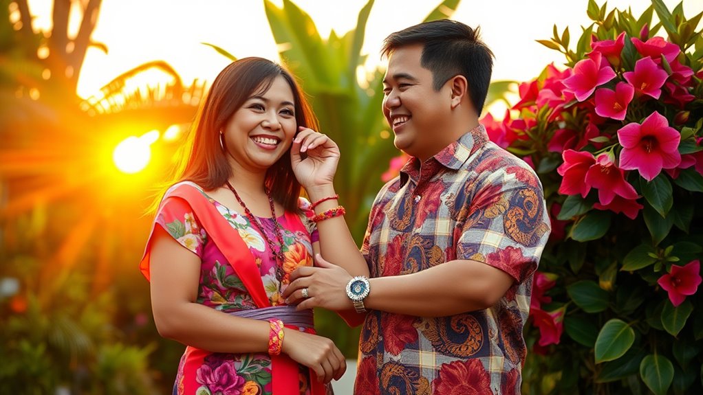 cultural connection in relationships