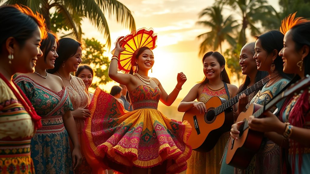 cultural connection through creativity
