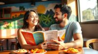 cultural connection through language