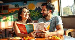 cultural connection through language
