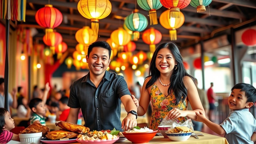 cultural connections foster joy