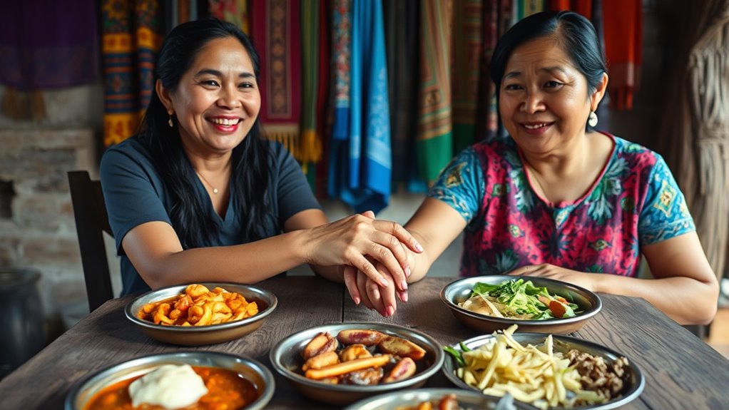 cultural debt influences finances