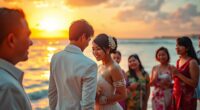 cultural differences in marriage