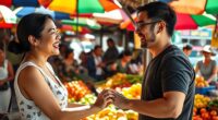 cultural differences in relationships