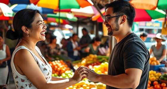 cultural differences in relationships