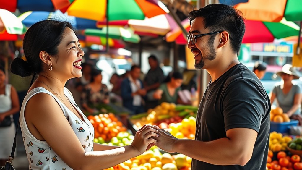 cultural differences in relationships