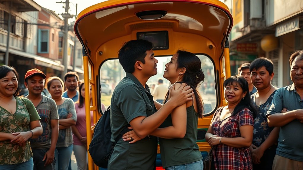 cultural diversity shapes pda