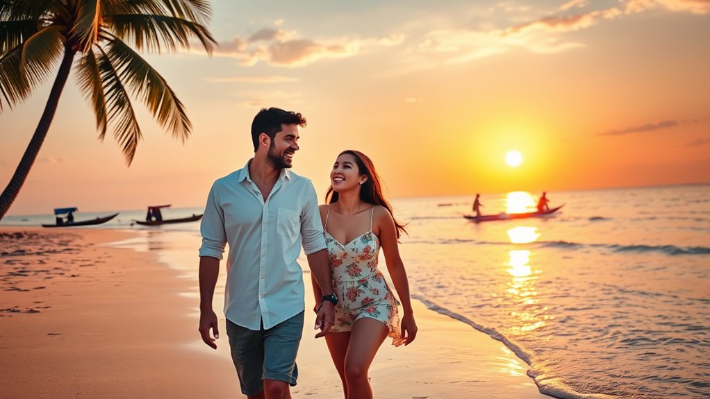 cultural dynamics in relationships