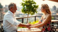 cultural dynamics in relationships