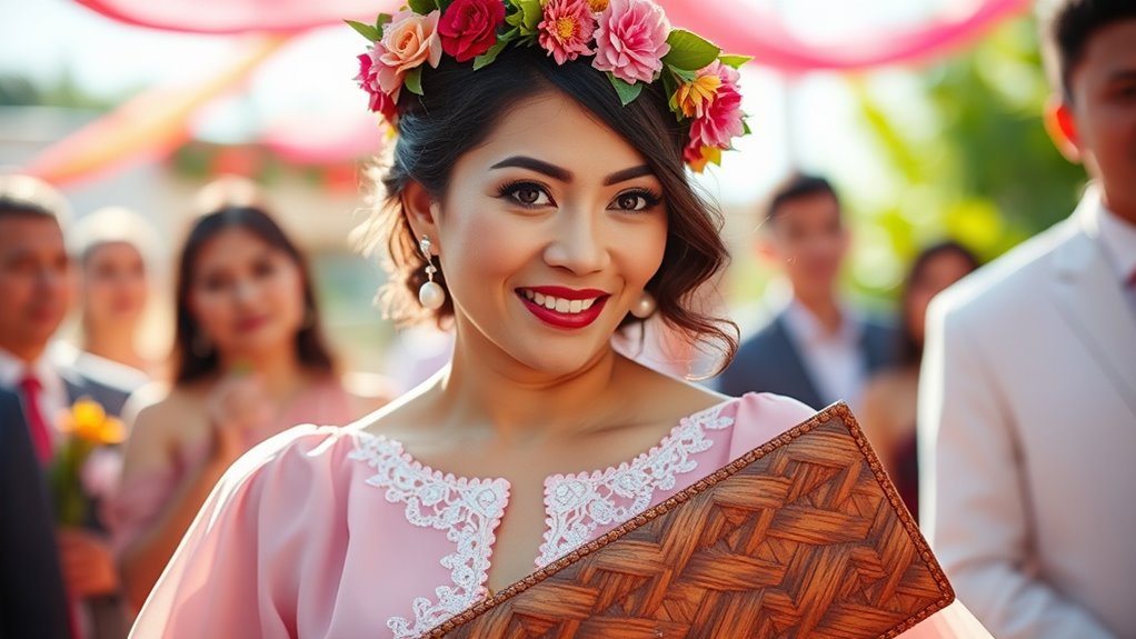 cultural elegance through accessories