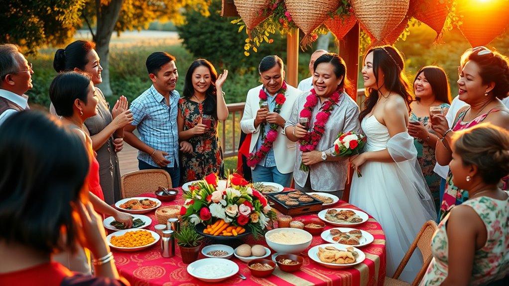 cultural engagement and unity