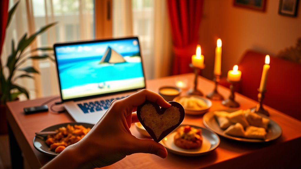 cultural engagement through cooking