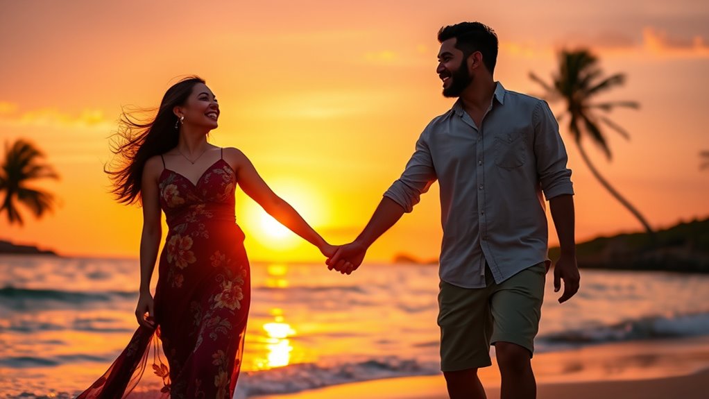 cultural exchange enriches relationships