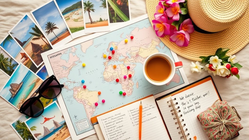 cultural experiences and adventures