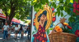 cultural expressions of love