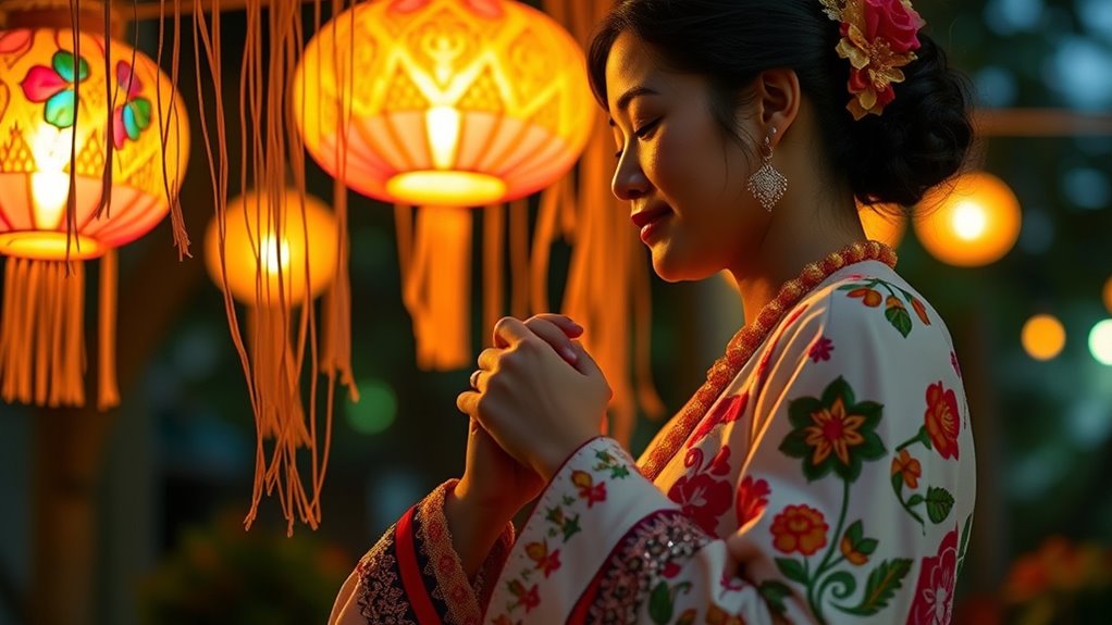cultural expressions of love